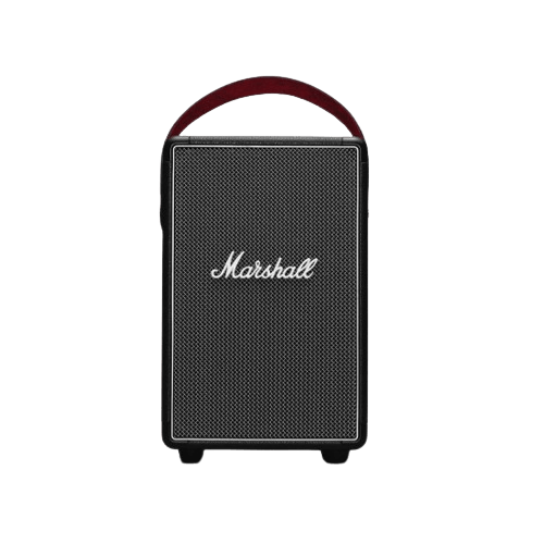 Marshall Tufton Bluetooth Black
