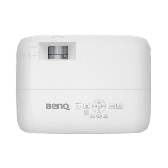 BenQ MH560 9H.JNG77.13E White