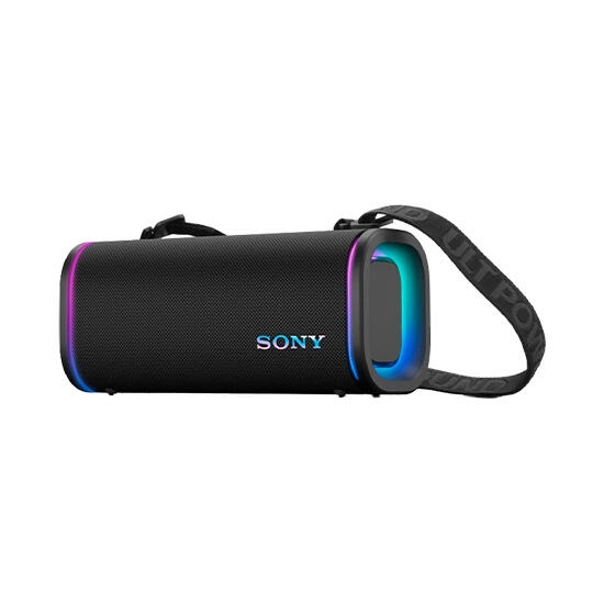 Sony ULT FIELD 5 Wireless Portable Speaker SRS-ULT50 Black