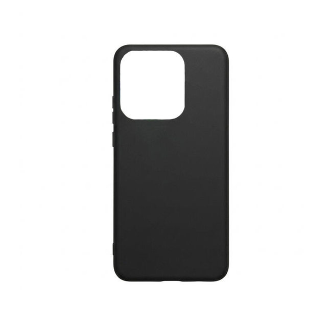 Ovose Protective Case Lovely Fruit Series Realme Note 70 Black