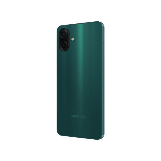 Samsung Galaxy A07 A075FD Dual Sim 4/128GB Green With Charger