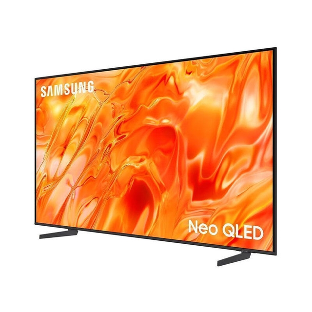 Samsung TV QE55QN70HAUXPY Black