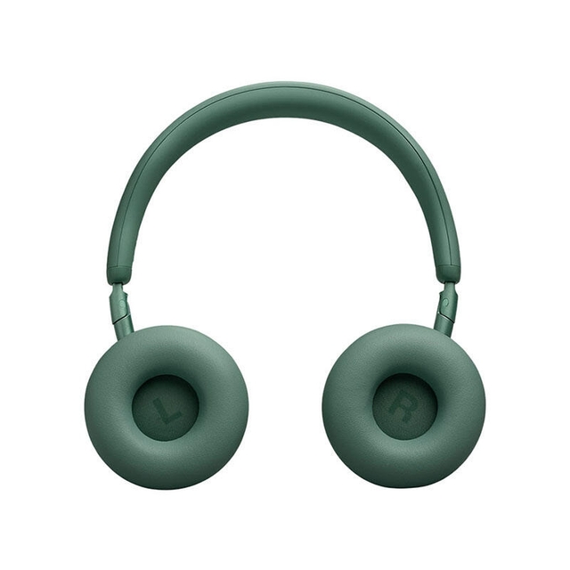 JBL Live 680 NC Bluetooth Headphones Green