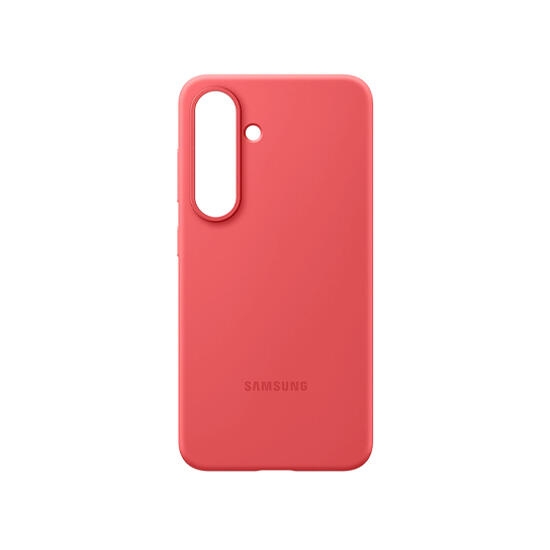 Samsung Galaxy S25 Silicone case EF-PS931Red