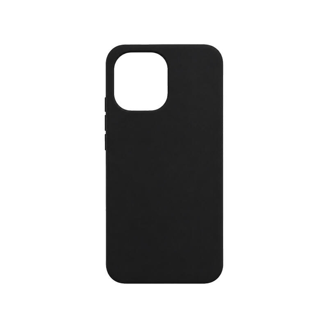 Ovose Protective Case Lovely Fruit Series Xiaomi Redmi Note 17 4G Black
