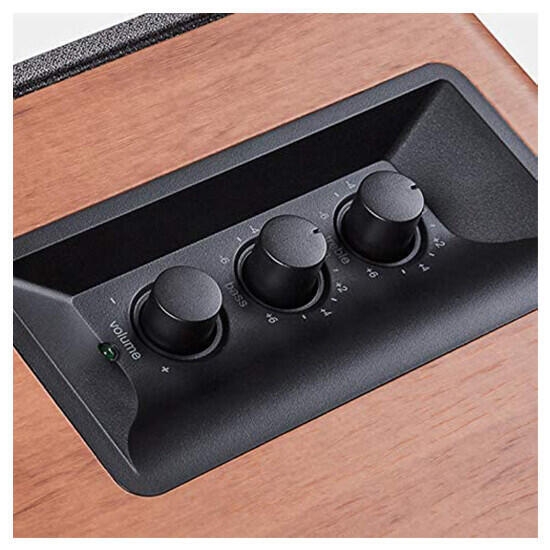 Edifier Studio R1280T Brown