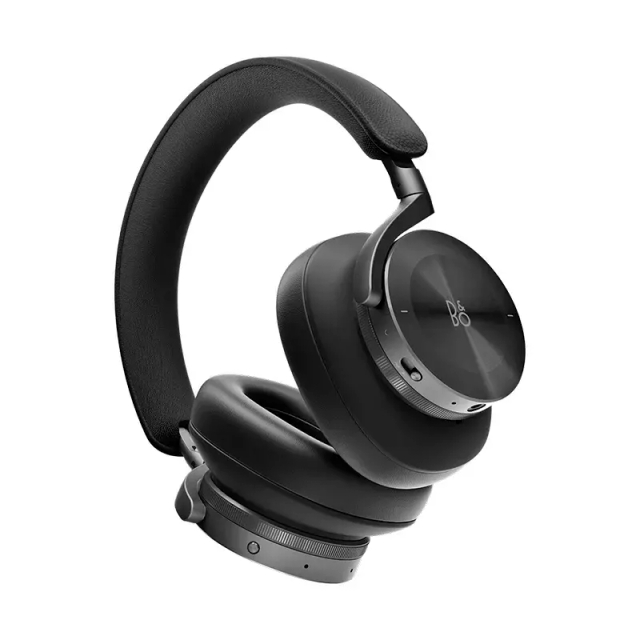 Bang & Olufsen Beoplay H95 Wireless ANC over ear headphones Black