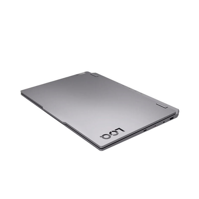 Lenovo LOQ 15 83JE018BRK Luna Grey