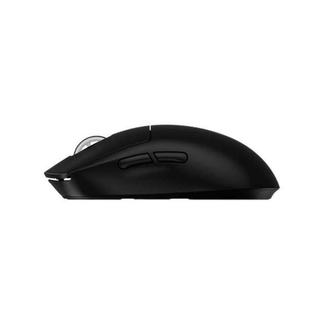 Logitech Gaming Mouse G PRO X SUPERLIGHT 2 SE LightSpeed L910-007554 Black
