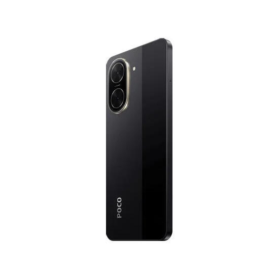 Xiaomi Poco C71 LTE 4/128GB Black