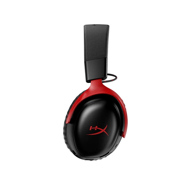 HyperX Gaming Headset Cloud 3 S A59Z0AA Black/Red