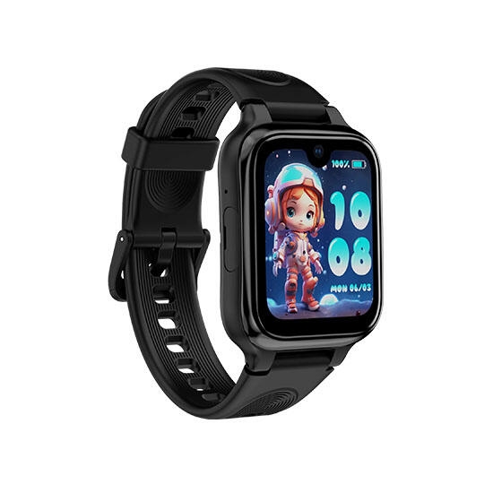 Lagenio Kids Watch K9 Black
