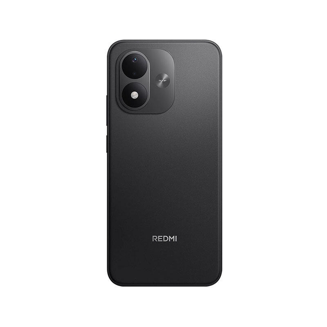 Xiaomi Redmi Note 17 NFC 5G 6/256GB Black