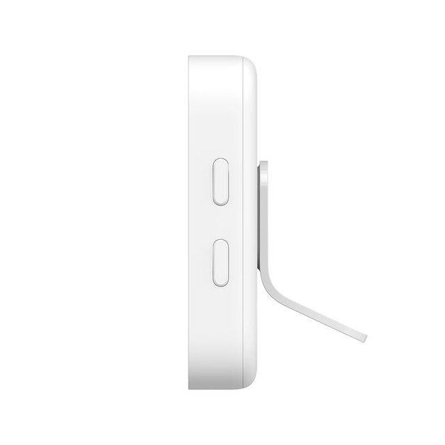 Xiaomi Smart Temperature and Humidity Monitor 3 Mini White