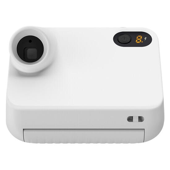 Everything Box Polaroid Go Generation 2 White