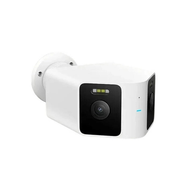 Xiaomi Outdoor Camera CW100 Dual White