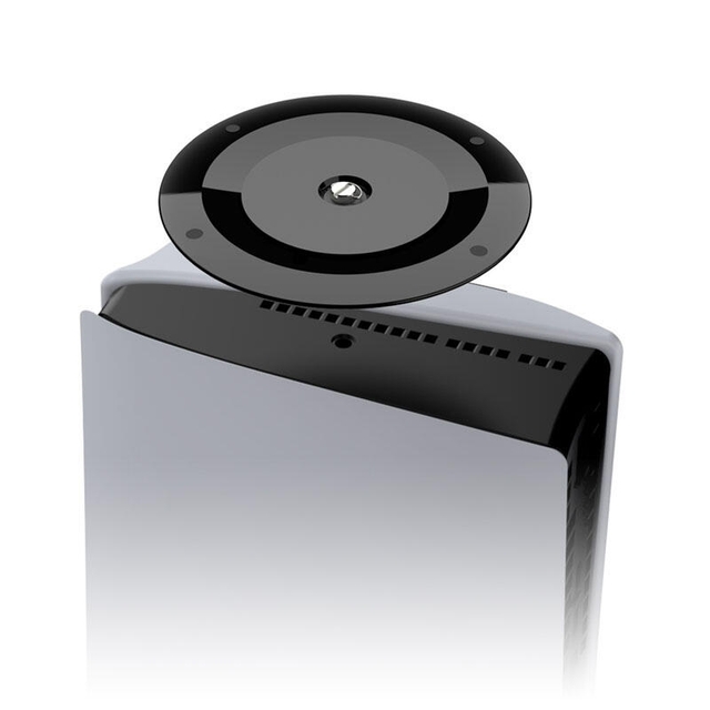 DOBE PS5 Vertical Stand TP5-3573 Black