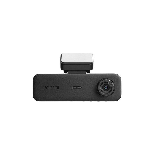 Xiaomi 70mai Dash Cam T400-1 Set Black