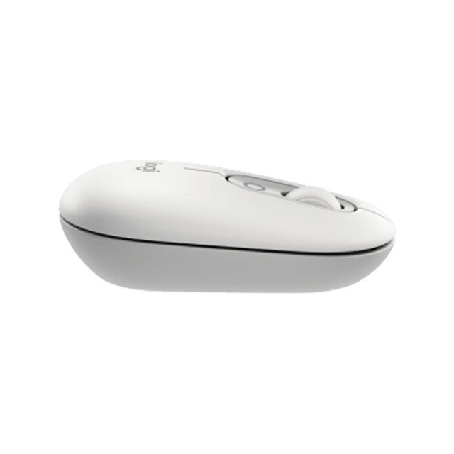 Logitech Pop Icon Combo L920-013141 White