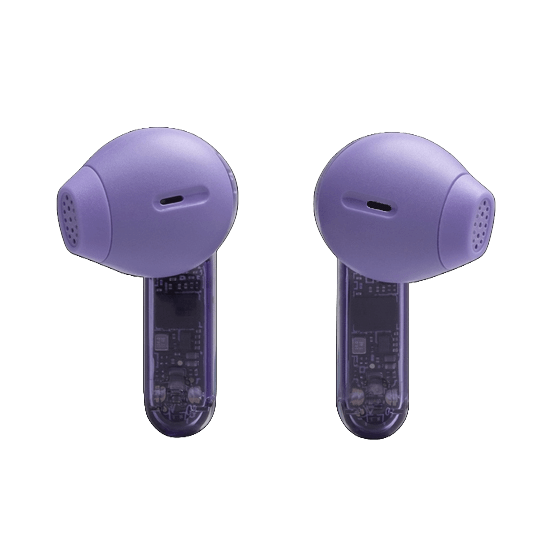 JBL Tune Flex 2 Ghost Purple