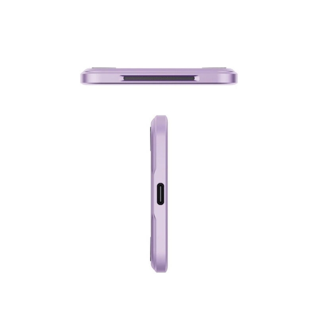 BOYA Notra Purple