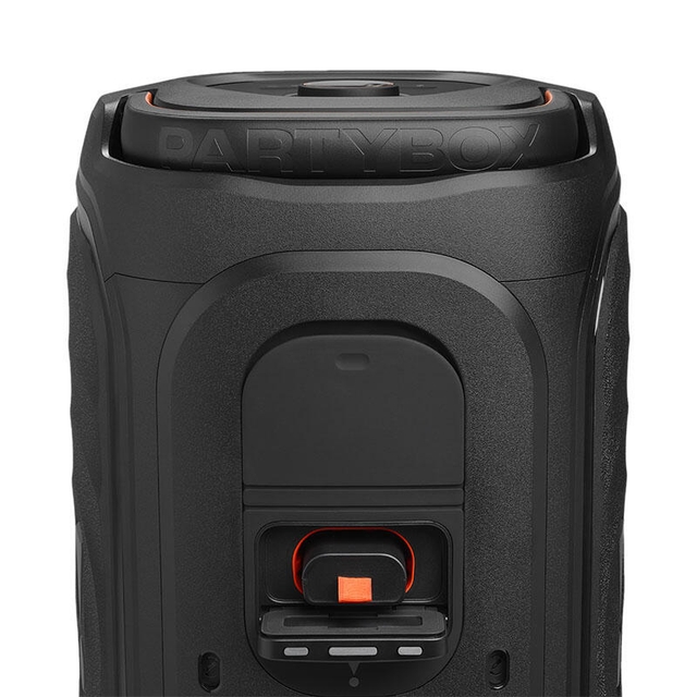 JBL PartyBox 130 Black