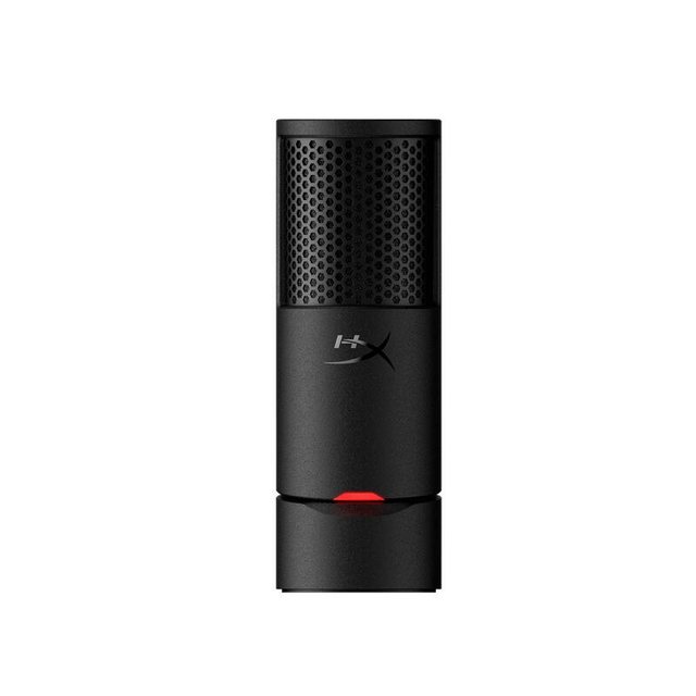 HyperX SoloCast 2 Mic AR0A0AA Black