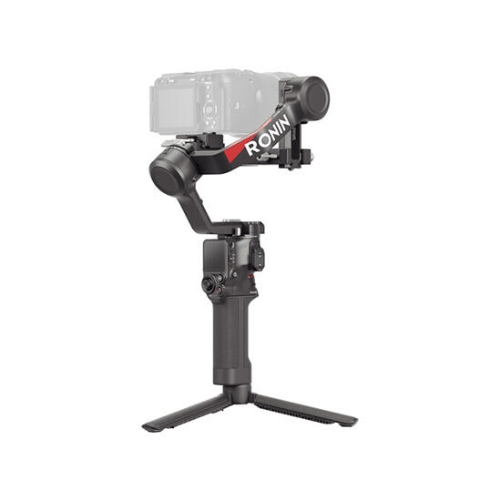 DJI RS 4 Black