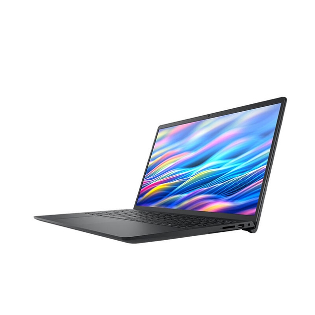 Dell 15 Touch LDC15250-7427BLK-PUS, Intel Core i7-1355U, Intel UHD Graphics, 16GB RAM SSD 512GB, Windows 11 Home, ლეპტოპი