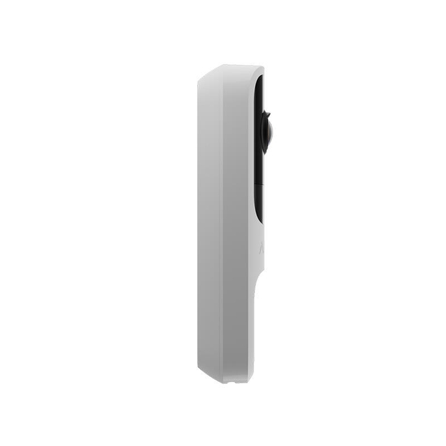 Ajax DoorBell White