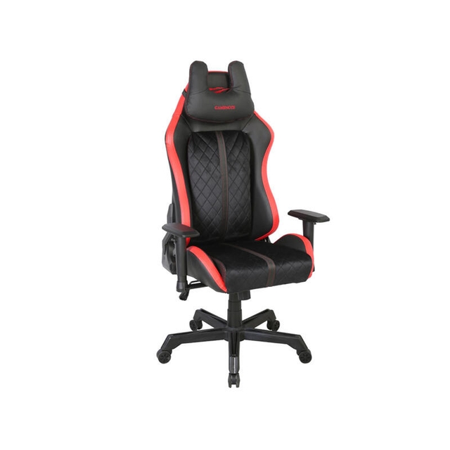 Havit Gaming Chair GC936A Black/Red