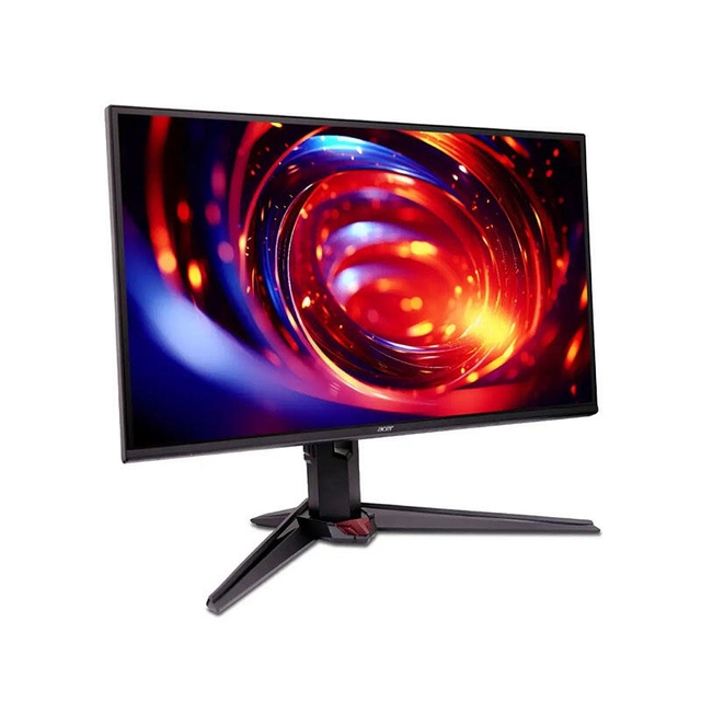 Acer NItro 27 XV270UF3bmiiprx UM.HX0EE.323 Black