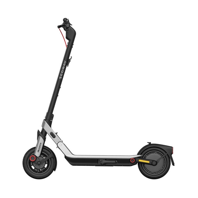 Segway Ninebot Kickscooter E3 Pro Black