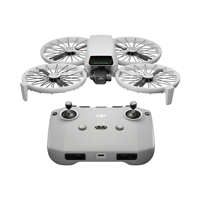 DJI Flip GL Grey