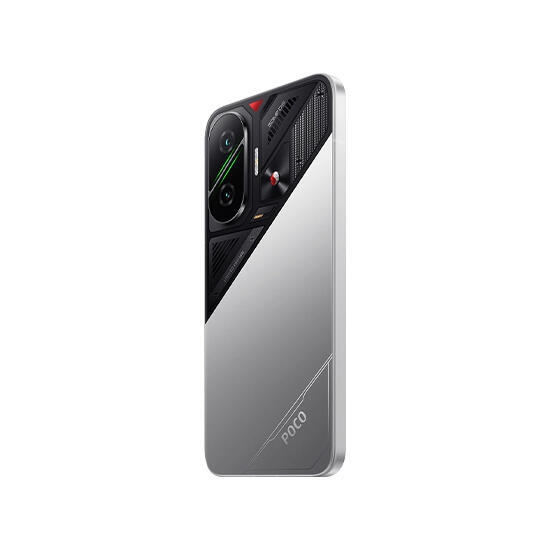 Xiaomi Poco F7 5G 12/256GB Silver