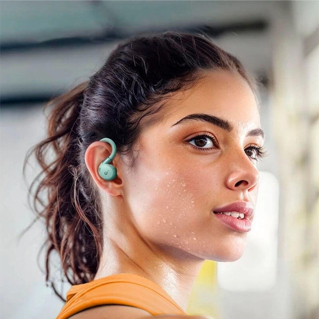 Anker Soundcore Sport X20 Green