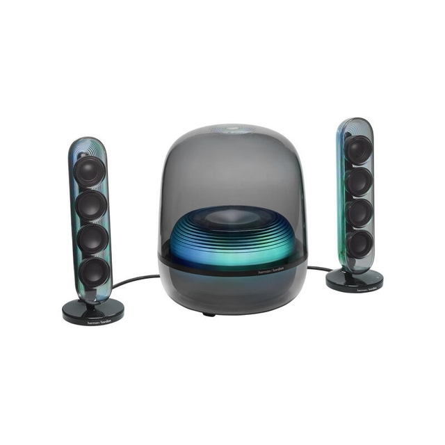 Harman Kardon SoundSticks 5 BT Black