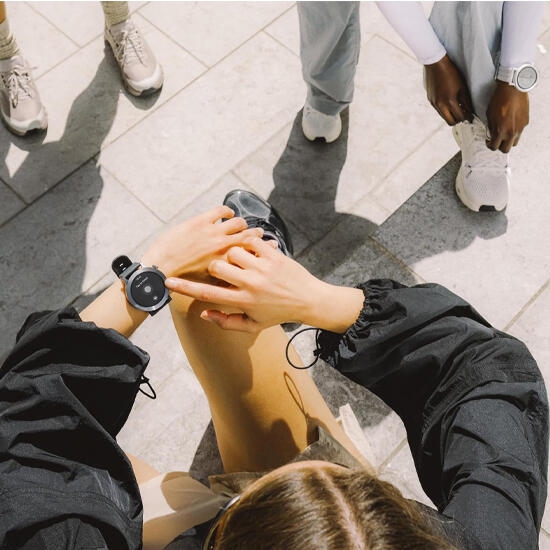 Nothing CMF Watch 3 Pro Dark Grey