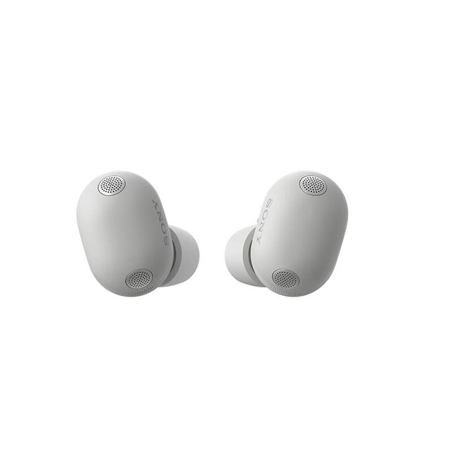 Sony WF-1000XM6 Wireless Noise Canceling Stereo EarBuds Silver