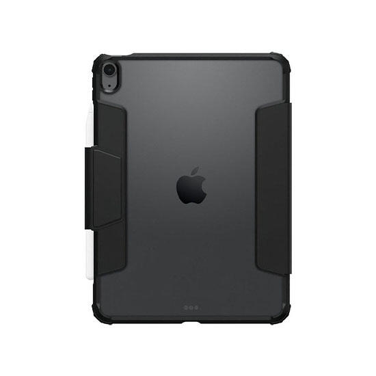 Spigen Ultra Hybrid Pro Case For Apple Ipad Air 10.9 ACS02697 Black