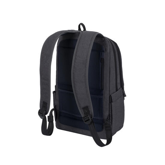 Rivacase 7760 Eco Laptop Backpack 15 Black