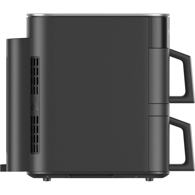 Xiaomi Smart Double Stack Air Fryer 12L Black