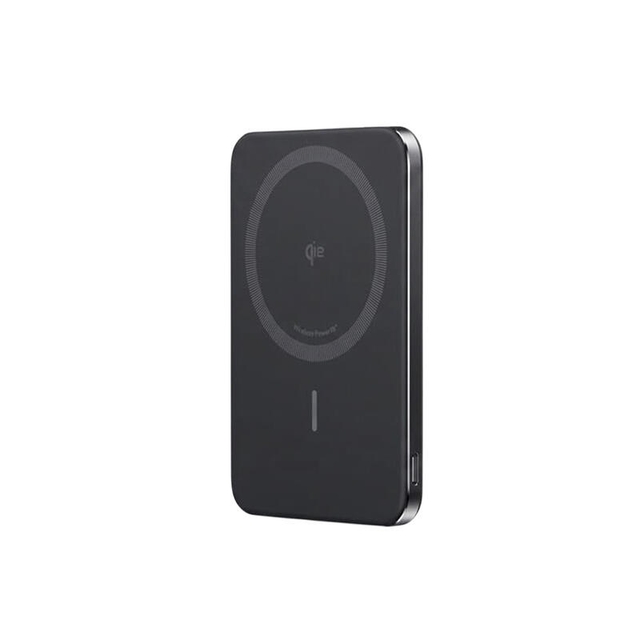 Anker Nano Power Bank Slim 5000mAh A1665H21 Black