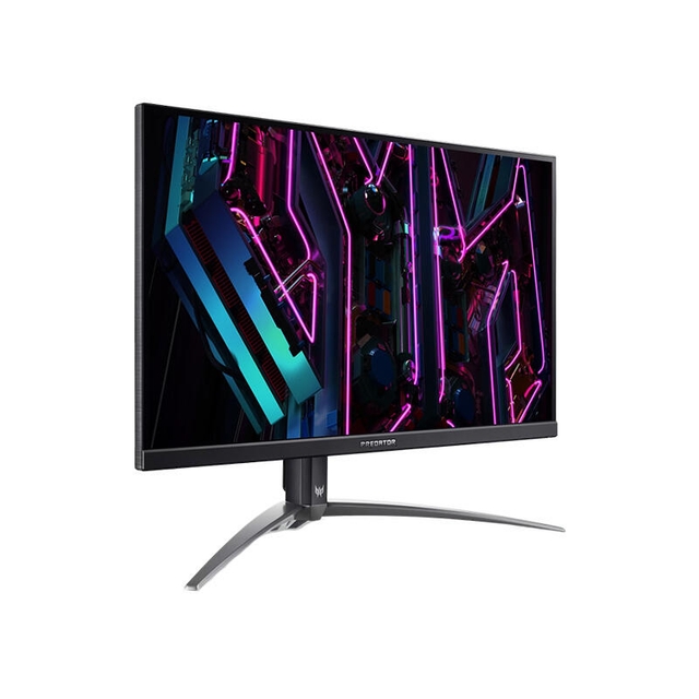 Acer Predator Monitor 27 XB273UX2 UM.HX3EE.219 Black