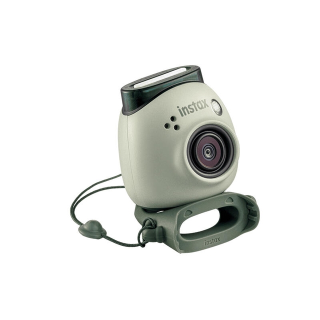 Fujifilm Instax Pal Compact Green