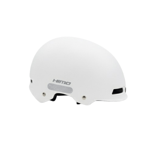 Xiaomi HIMO Riding Helmet E1 White
