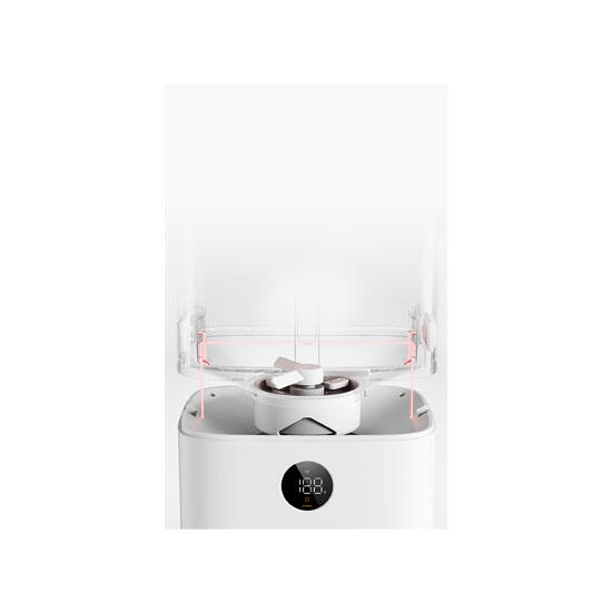 Xiaomi Smart Pet Food Feeder 2 White