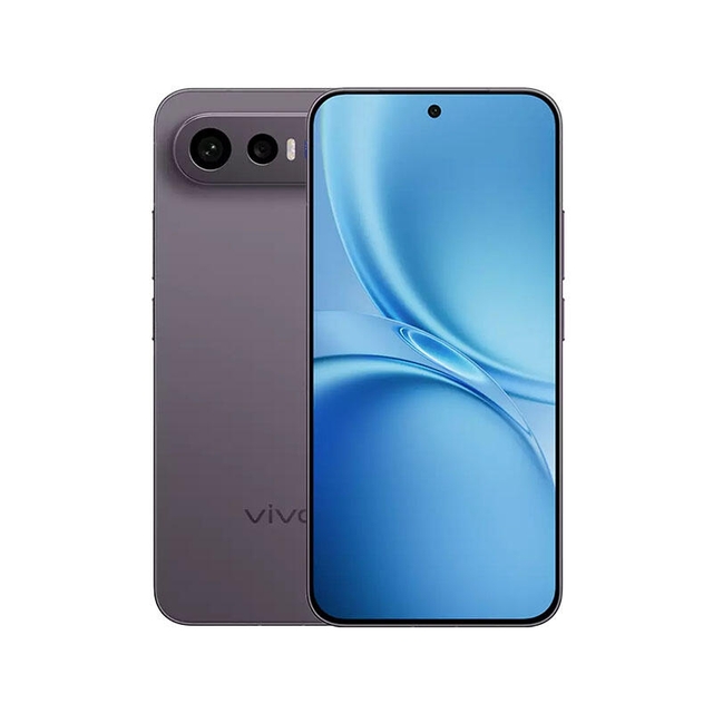 Vivo X300 FE 5G 12/256GB Black