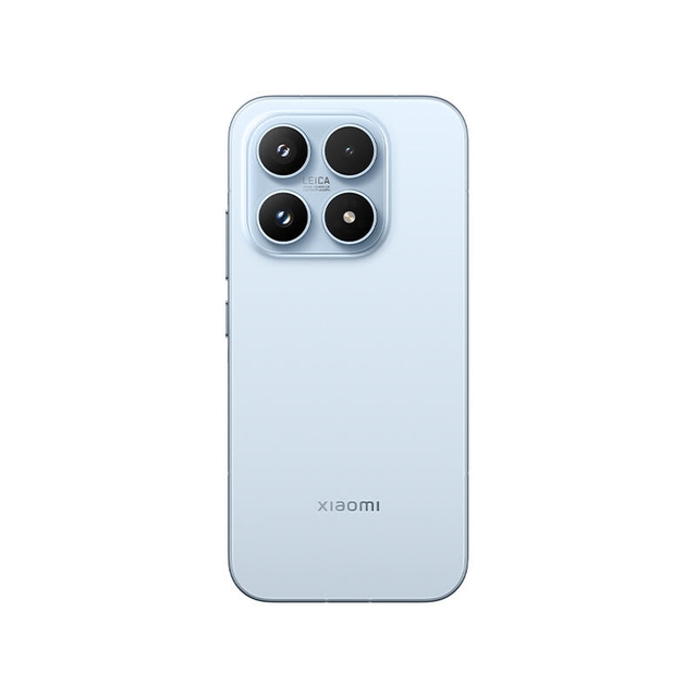 Xiaomi 17 5G 12/512GB Blue