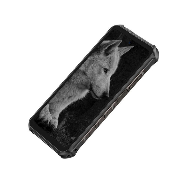 Ulefone Armor X16 Pro 5G 8/256GB Wasteland Shadow